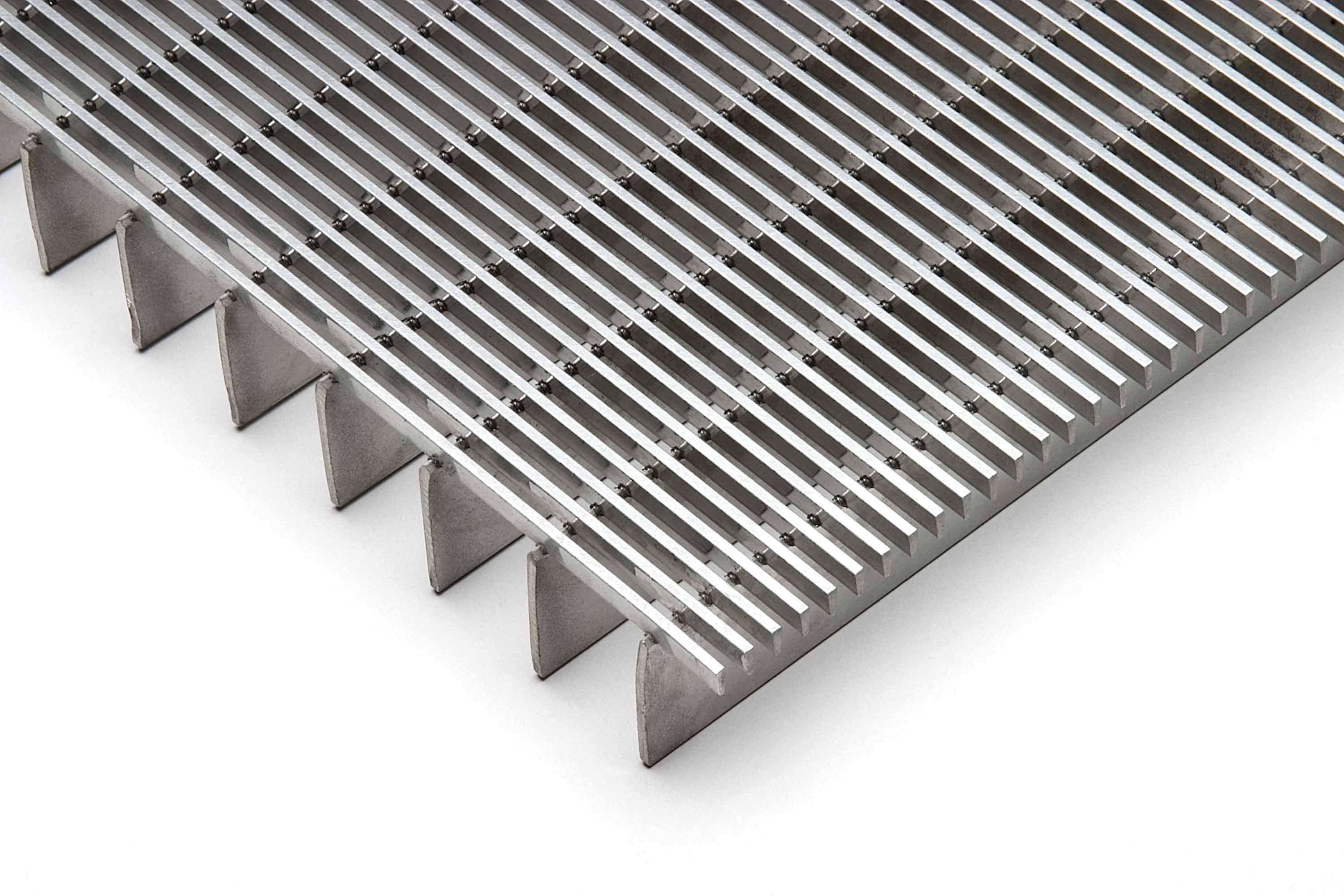 Mats and Grates