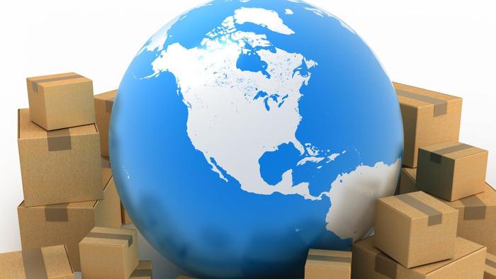 package globe